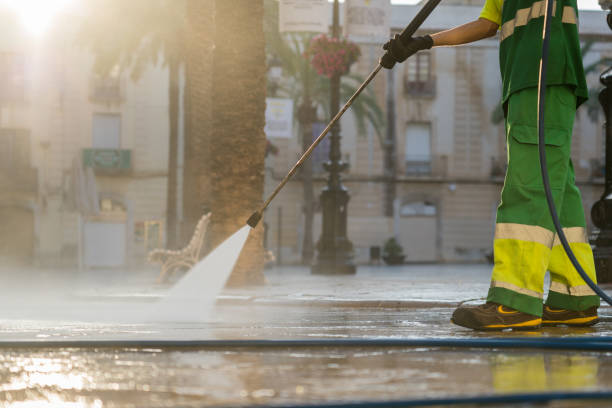 Trusted Roosevelt, NJ Pressure Washing Services Experts