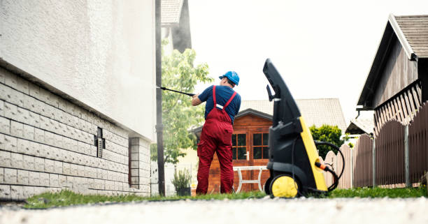 Best Playground Equipment Cleaning  in Roosevelt, NJ